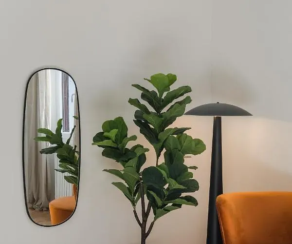 Casa Unica - Stylish & Charming - Navigli I דירה