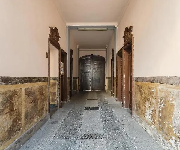 דירה Casa Unica - Stylish & Charming - Navigli I