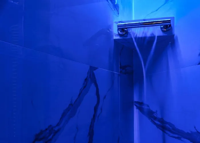 Rent - Porta Venezia-luxury Milan