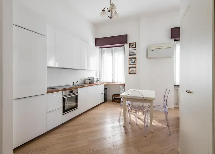 Easylife - - Genova 25 - Navigli *