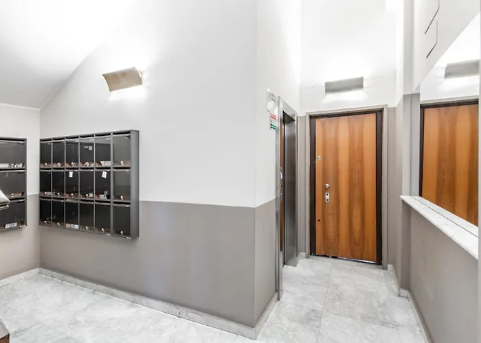 Easylife - - Genova 25 - Navigli Daire