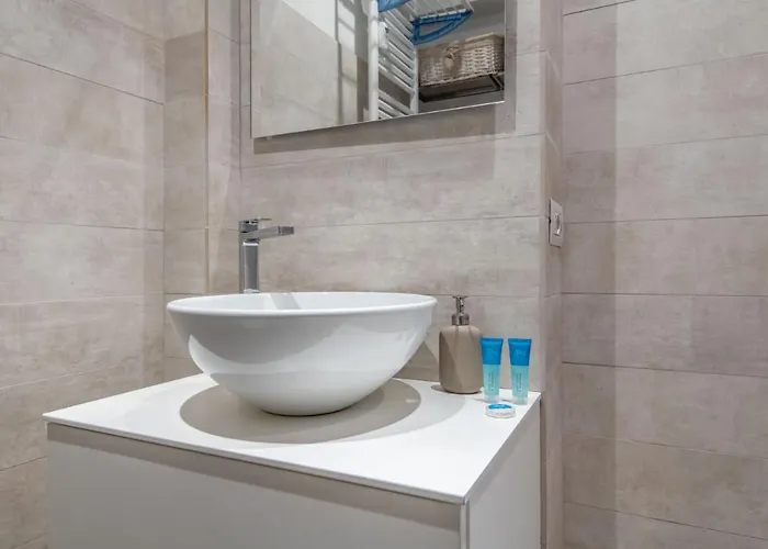 Appartement Easylife - - Genova 25 - Navigli Milan