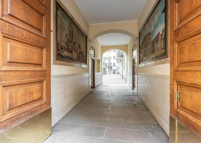 Easylife - - Genova 25 - Navigli Apartment Milan
