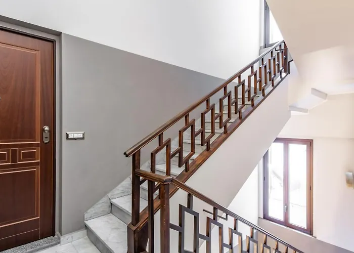 Appartement Easylife - - Genova 25 - Navigli *