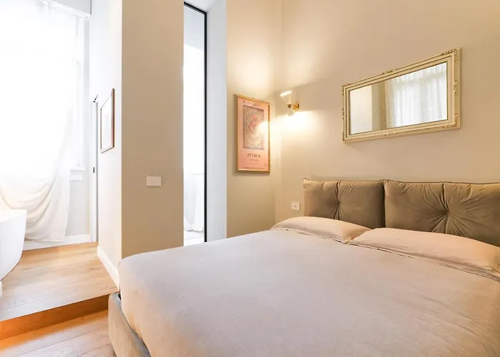 La Гостевой дом Милан