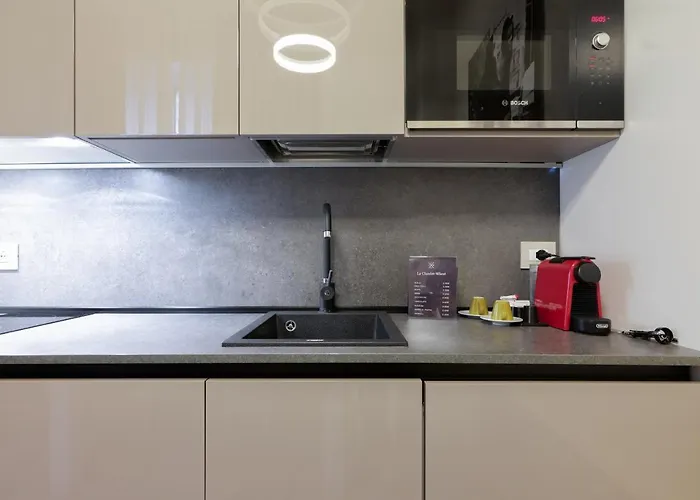 La Гостевой дом 4*