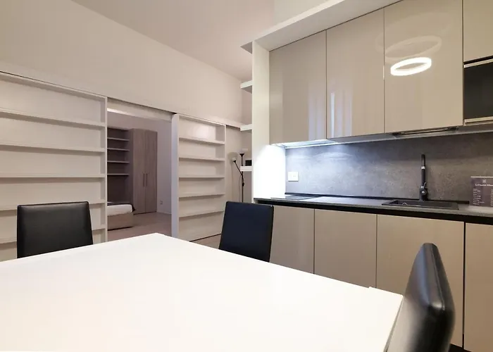 Гостевой дом La Милан