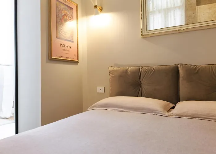 La Гостевой дом 4*