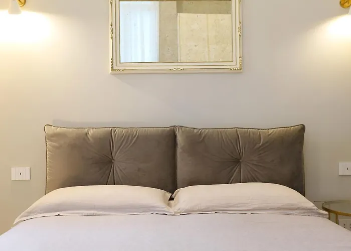 Гостевой дом La