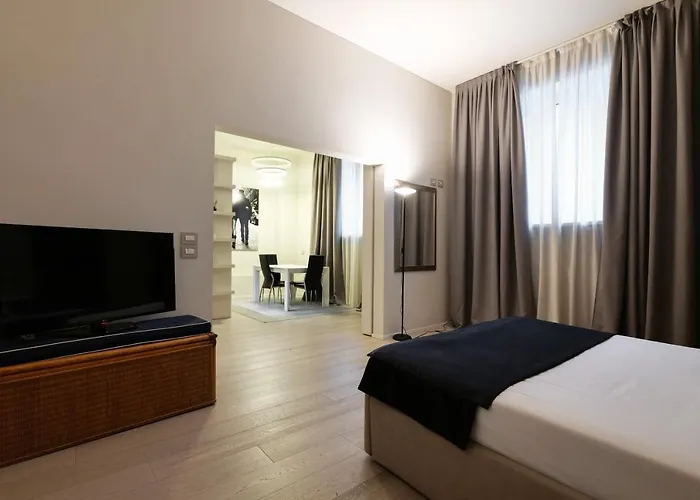 Гостевой дом La Милан