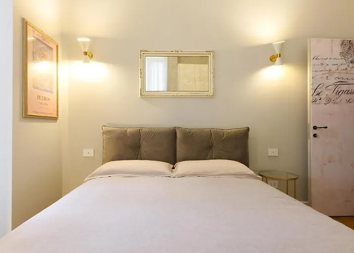 La Гостевой дом Милан