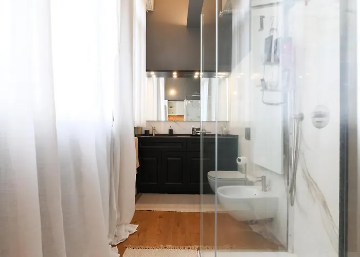 La Гостевой дом