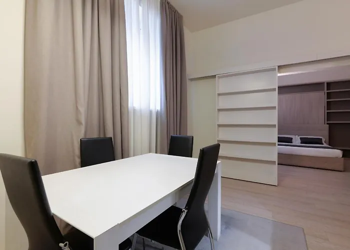 La Гостевой дом 4*