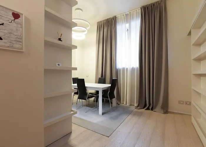 Гостевой дом La