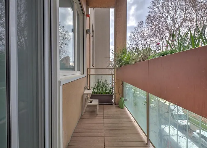 V. Veneto - Porta Venezia - Centro Lejlighed