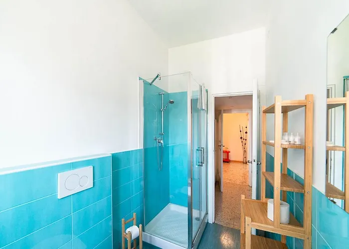 Corso A12 Apartmán Milán