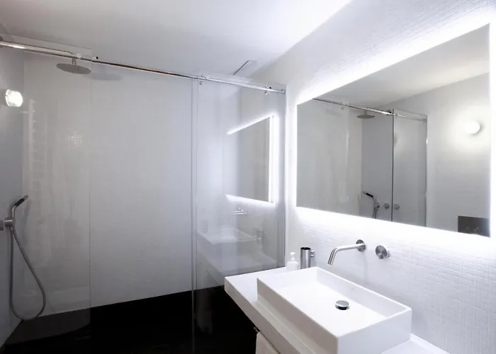 Basicvillage Apartmán