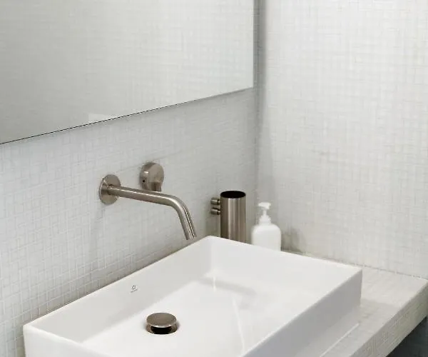 Lägenhet Basicvillage Milano