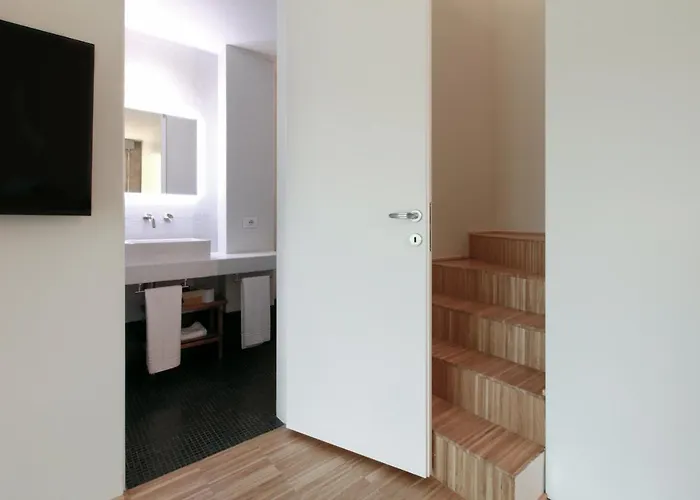 Lägenhet Basicvillage