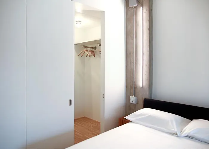 Basicvillage Apartmán *