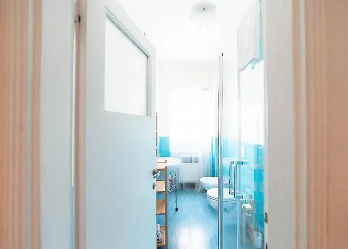 Apartmán Corso A12 *