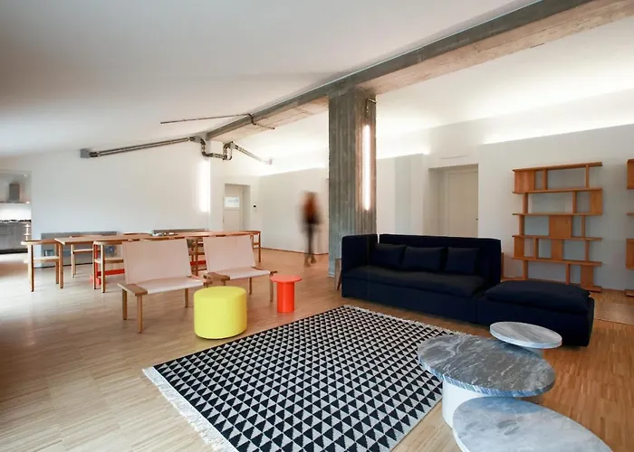 Basicvillage Lägenhet Milano