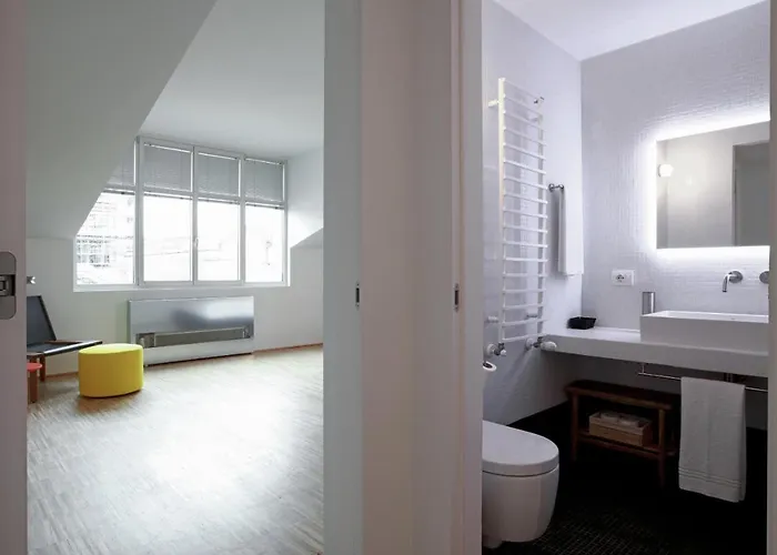 Basicvillage Apartmán