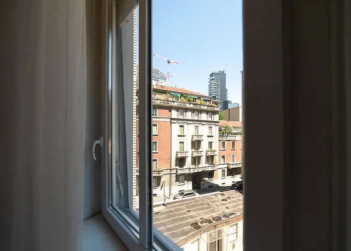 Apartmán Corso A12 *