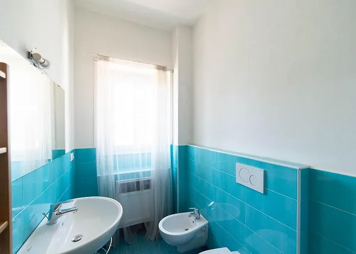 Corso A12 Apartmán *