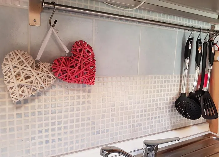 安德烈公寓 - 齐赛里尼 公寓 *