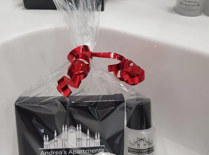 安德烈公寓 - 齐赛里尼 公寓