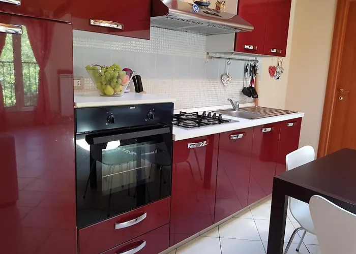 安德烈公寓 - 齐赛里尼 米兰