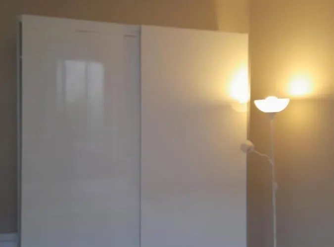 Appartement Brera Milan