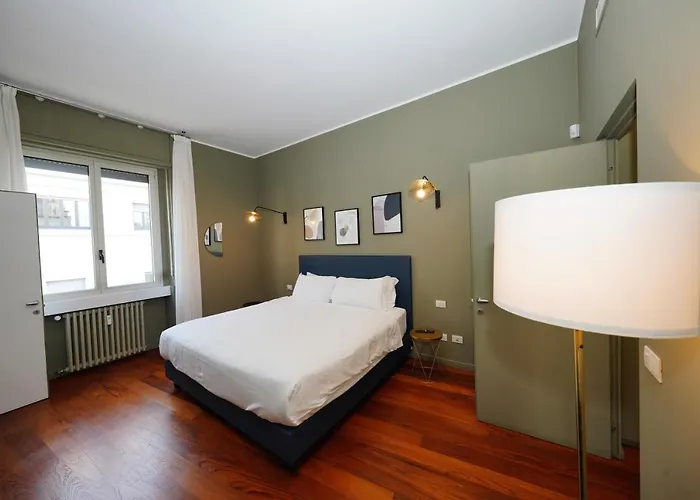 圣特克拉公寓 公寓 *