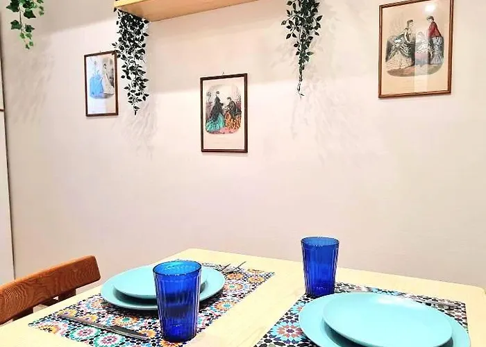 Fiera City, Via Cenisio 55 Hotel