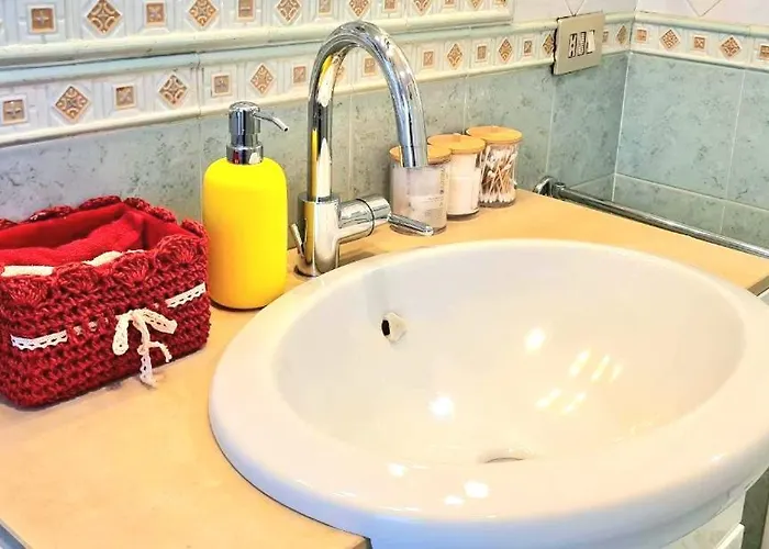 Fiera City, Via Cenisio 55