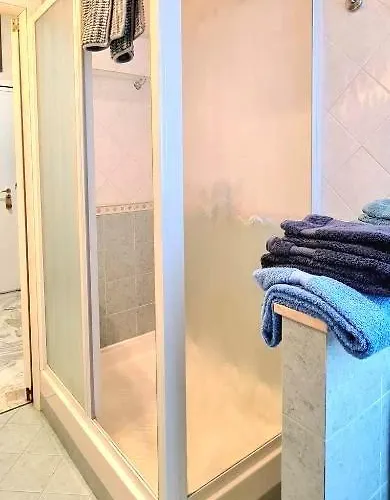 Hotel Fiera City, Via Cenisio 55 Mailand