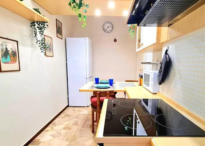 Fiera City, Via Cenisio 55 Hotel