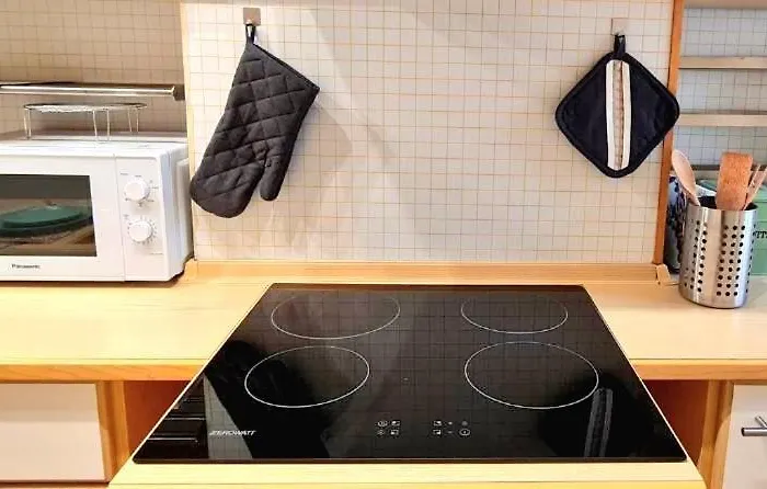 Hotel Fiera City, Via Cenisio 55