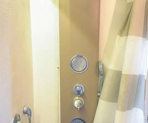 La Casetta Di Edo Apartment *