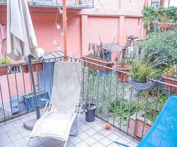 Appartamento La Casetta Di Edo