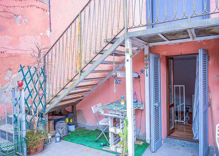 Apartment La Casetta Di Edo Milan