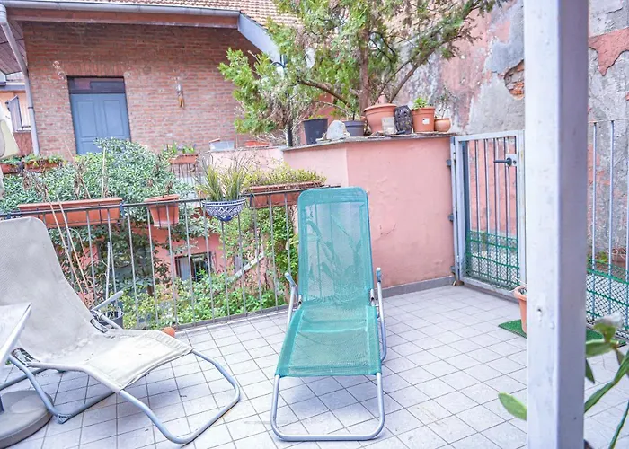La Casetta Di Edo * Milan