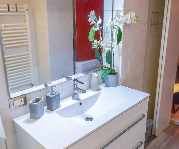La Casetta Di Edo Apartment
