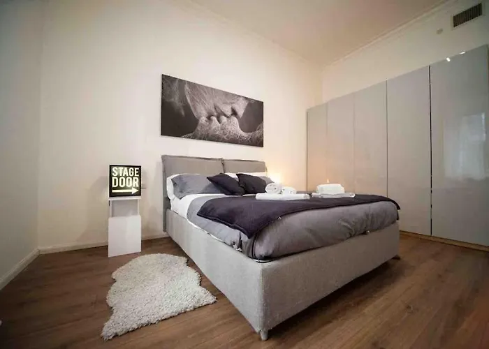 In Brera * מילאנו