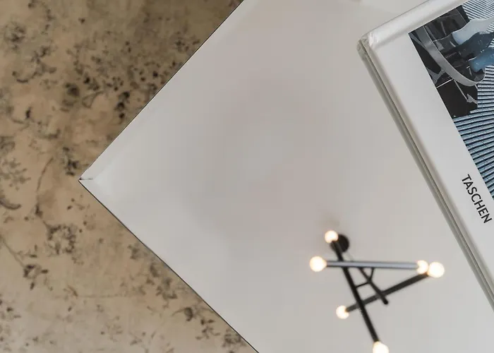 Casa Unica - Elegant With Balcony - Centrale 1