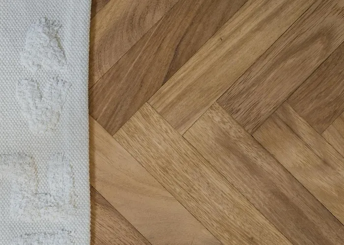 Casa Unica - Elegant With Balcony - Centrale 1 דירה