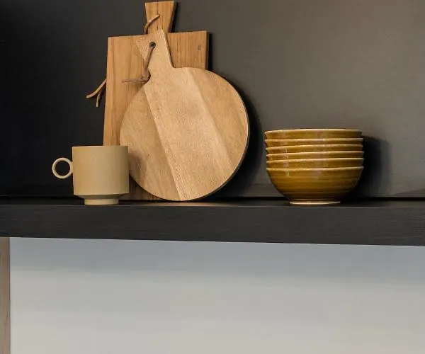 דירה Casa Unica - Elegant With Balcony - Centrale 1