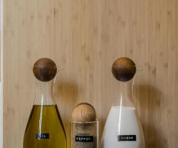 Casa Unica - Elegant With Balcony - Centrale 1