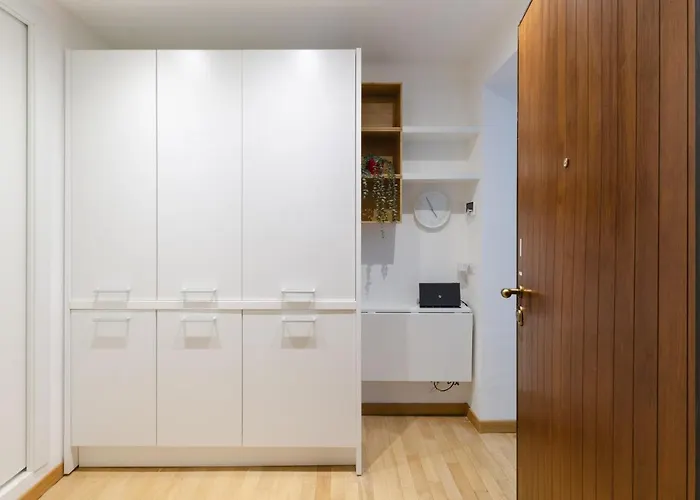 Design - Spadolini, Campus Bocconi